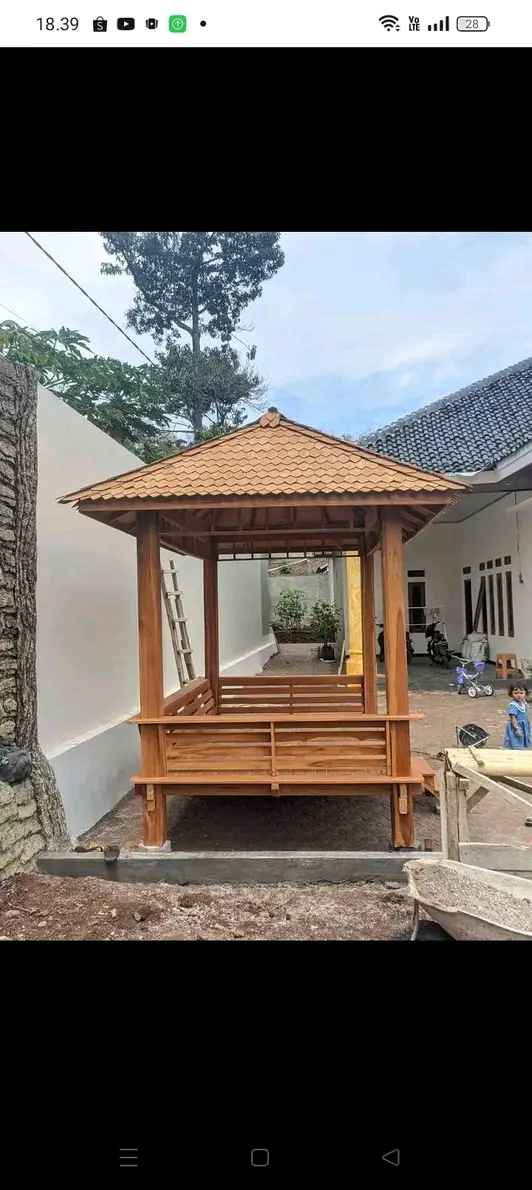 Gazebo Gazebo